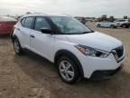 2018 Nissan Kicks S