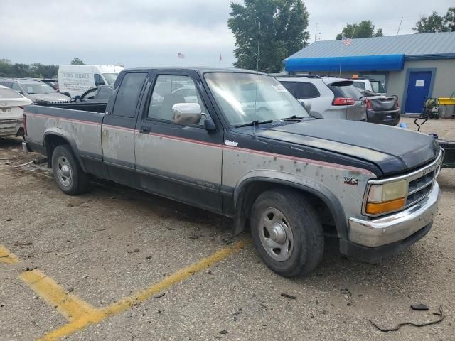 1995 Dodge Dakota