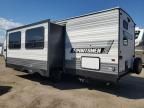 2023 Sportsmen Travel Trailer