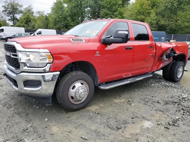 2023 Dodge RAM 3500 Tradesman