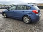 2013 Subaru Impreza Premium