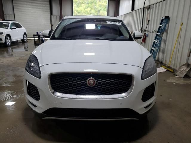 2019 Jaguar E-PACE S