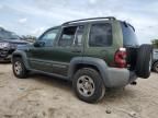 2006 Jeep Liberty Sport