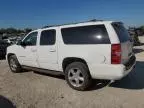 2010 Chevrolet Suburban K1500 LT