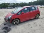 2012 Honda FIT Sport