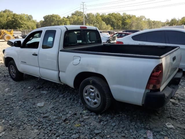 2013 Toyota Tacoma Access Cab