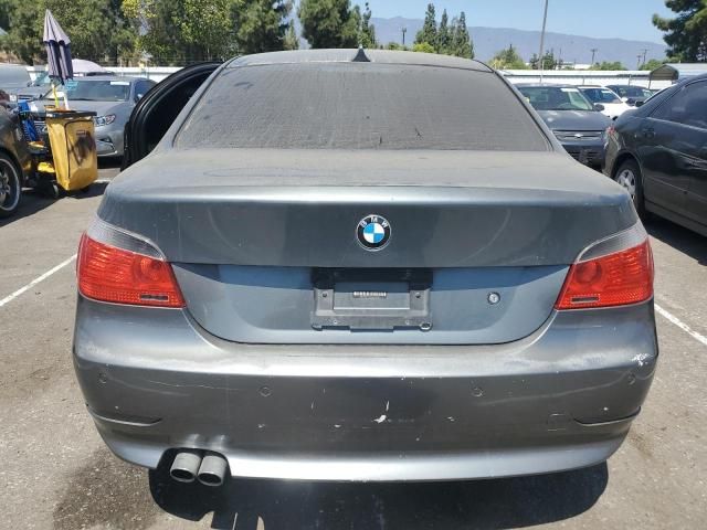 2006 BMW 530 I