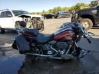 2014 Harley-Davidson Flhtnse CVO Softail Deluxe