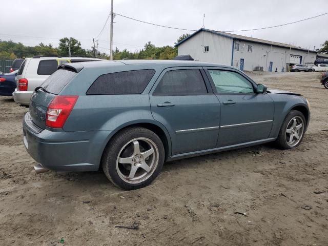 2006 Dodge Magnum R/T