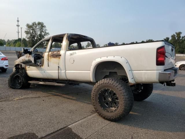 2007 Dodge RAM 3500 ST