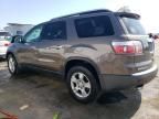 2008 GMC Acadia SLE