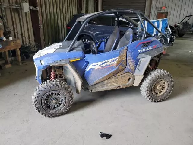 2022 Polaris RZR Trail S 1000 Premium