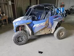 Polaris salvage cars for sale: 2022 Polaris RZR Trail S 1000 Premium