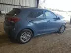 2018 KIA Rio EX