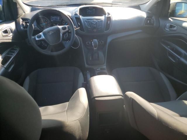 2014 Ford Escape S