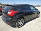 2013 Ford Focus Titanium