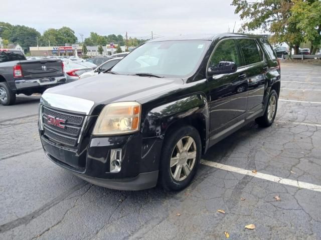 2012 GMC Terrain SLE