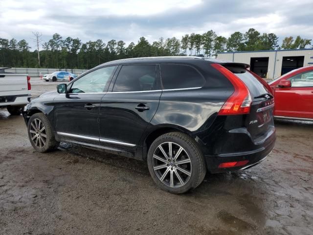 2015 Volvo XC60 T5 Premier