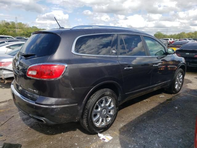 2015 Buick Enclave