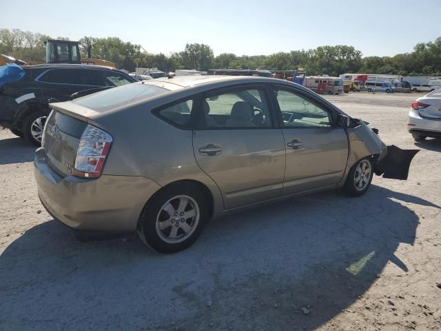 2006 Toyota Prius