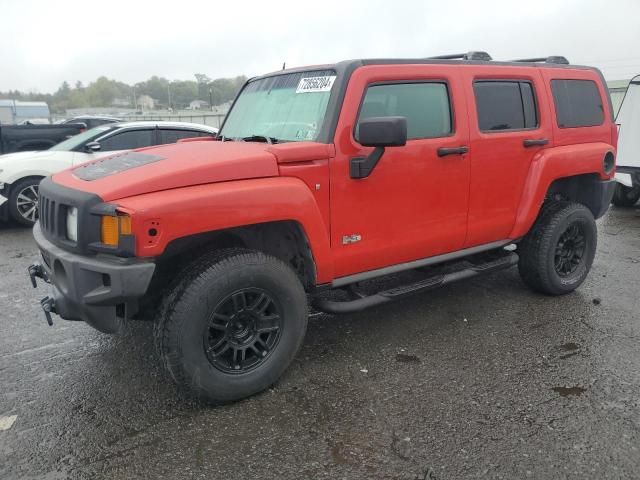 2006 Hummer H3