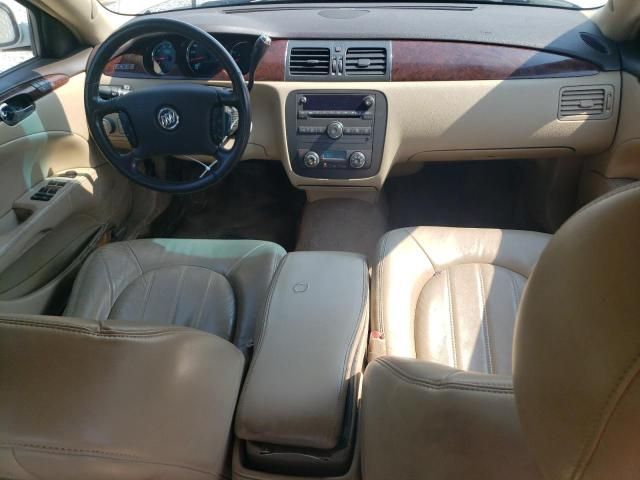 2011 Buick Lucerne CXL