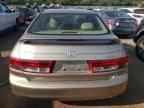 2003 Honda Accord EX