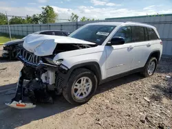 2023 Jeep Grand Cherokee Laredo en venta en Houston, TX