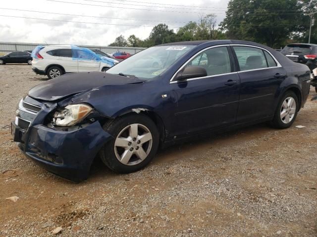 2008 Chevrolet Malibu LS