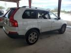 2011 Volvo XC90 3.2