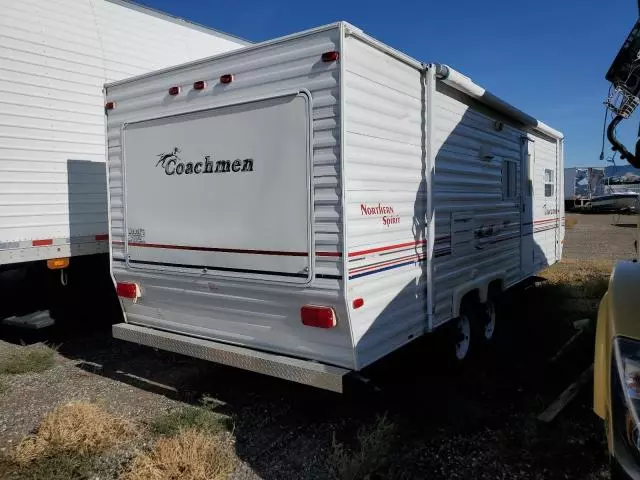 2005 Coachmen Camper