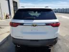 2022 Chevrolet Traverse LT