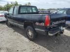 1998 Chevrolet GMT-400 K1500