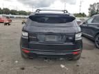 2013 Land Rover Range Rover Evoque Dynamic Premium