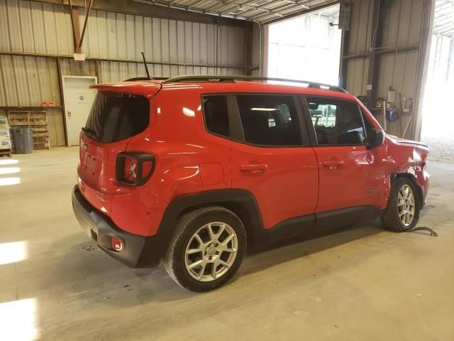 2019 Jeep Renegade Sport