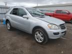 2008 Mercedes-Benz ML 350