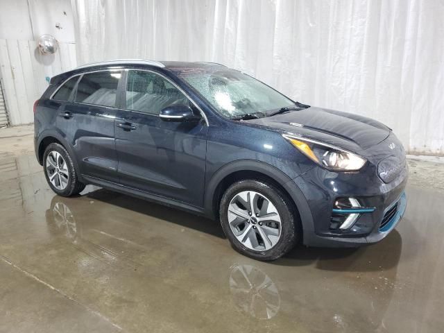 2022 KIA Niro S