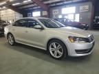 2015 Volkswagen Passat SE