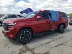 2021 Chevrolet Suburban K1500 RST