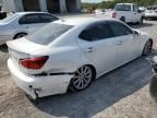 2010 Lexus IS 250