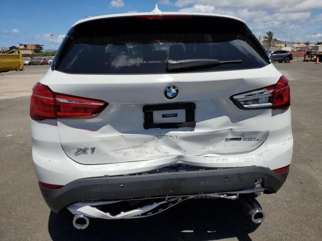 2020 BMW X1 SDRIVE28I