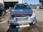 2010 Subaru Outback 2.5I Limited