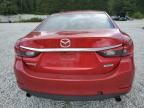 2015 Mazda 6 Sport