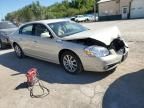 2011 Buick Lucerne CXL