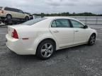 2012 Chevrolet Malibu 2LT