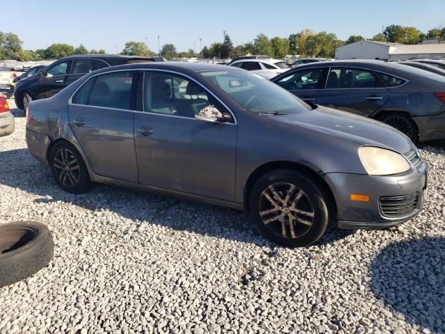 2006 Volkswagen Jetta 2.5