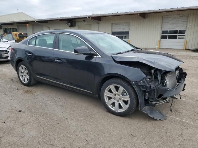 2010 Buick Lacrosse CXL