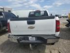 2011 Chevrolet Silverado K3500