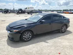 2021 Mazda 3 en venta en Arcadia, FL