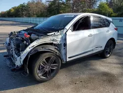 Acura salvage cars for sale: 2021 Acura RDX A-Spec